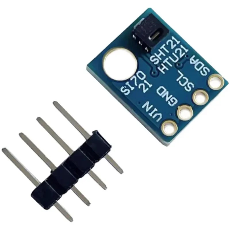 Temperature Sensor - GY21 SHT21 HTU21D sostituisce il modulo