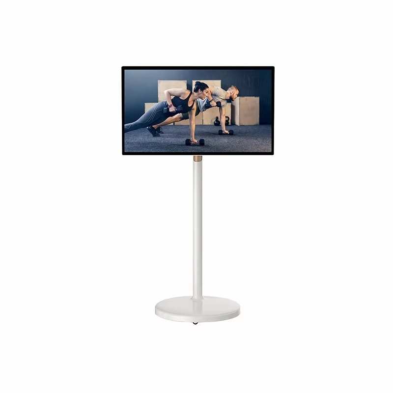 Homesmart Online - Schermo Interattivo Wireless per Casa e