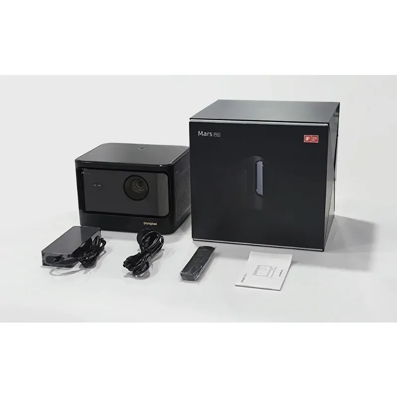 Smart Home Theater - Garanzia autentica, Dangbei Mars Pro2 Smart
