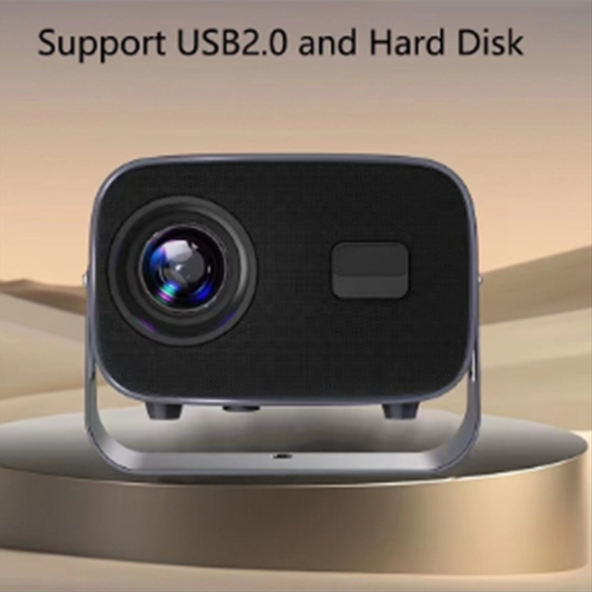 Smart Home Theater - Super Offerta Proiettore Intelligente HY310 HD