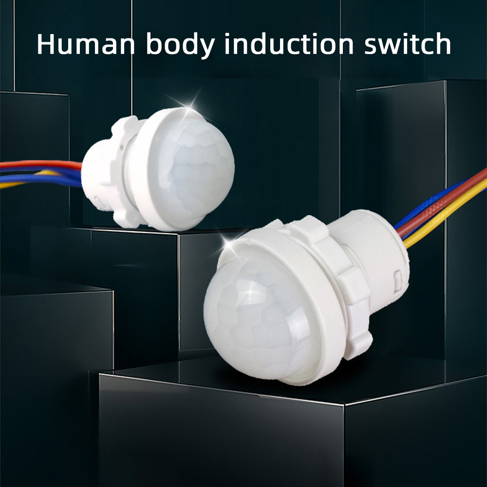 Smart Home Button - AC 110V 220V Mini sensore di