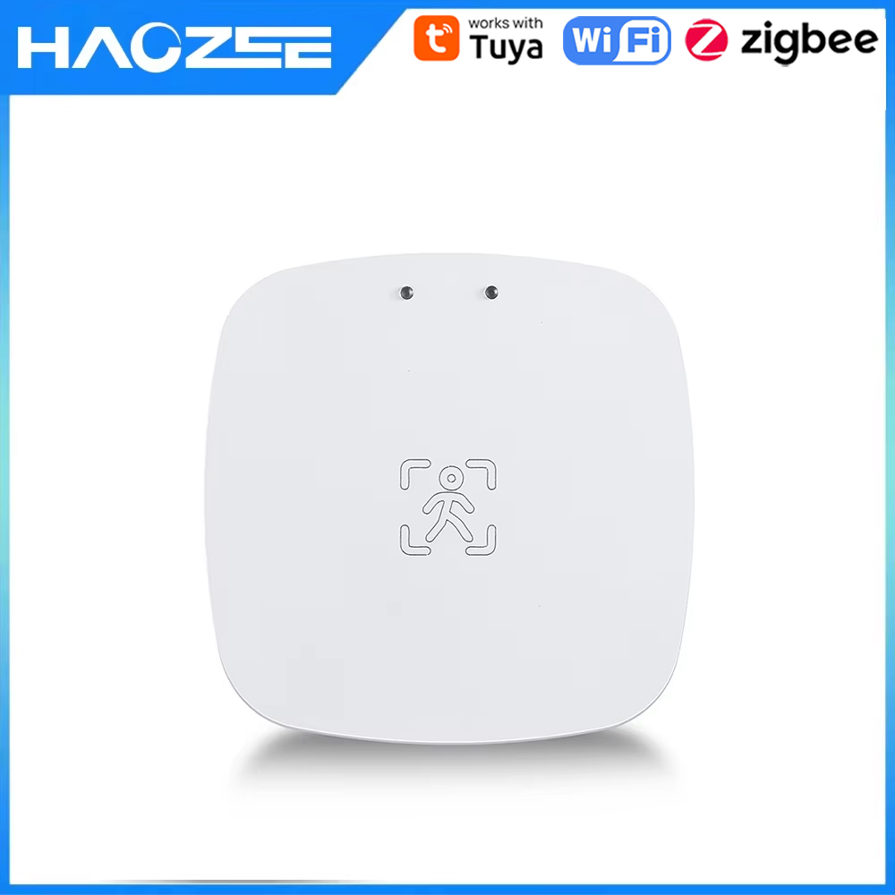 Smart Home Assistant - Sensore di presenza umana radar Mmwave