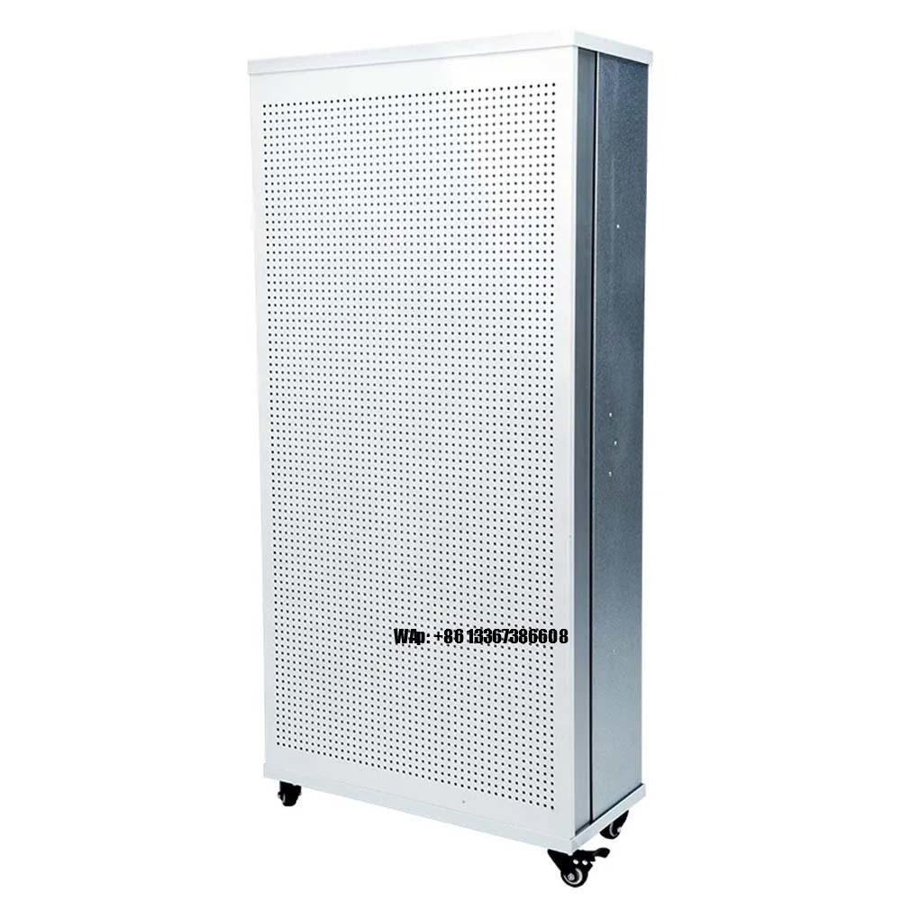 Smart Air Purifier - Purificatore d'Aria Intelligente per Casa, Filtro
