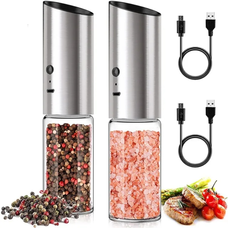 Smart Home Kitchen - ZaiXiao Macina sale e pepe elettrico
