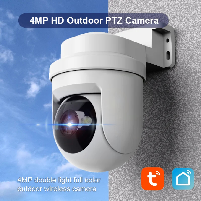 Homesmart Online - Telecamere di Sorveglianza IP Smart Wireless