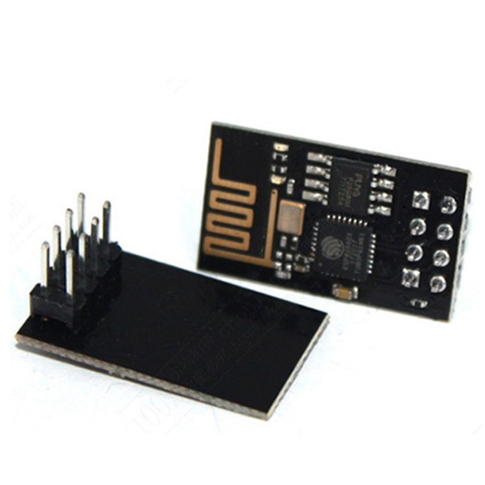 Smart Home Iot - Modulo Relè WiFi AS60-DC 12V ESP8266