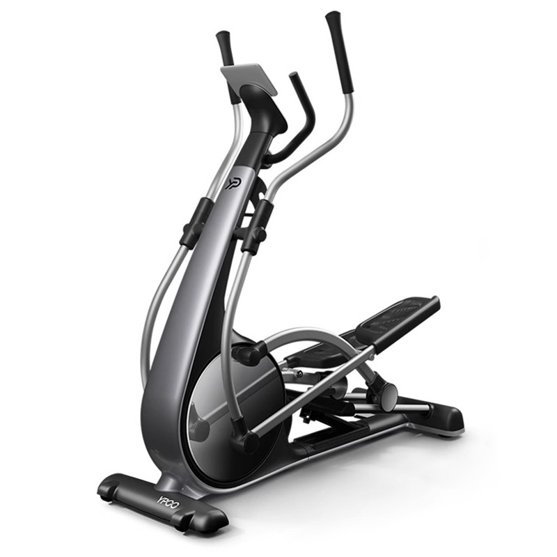 Smart Home Assistant - Allenatore ellittico domestico Fitness domestico Smart