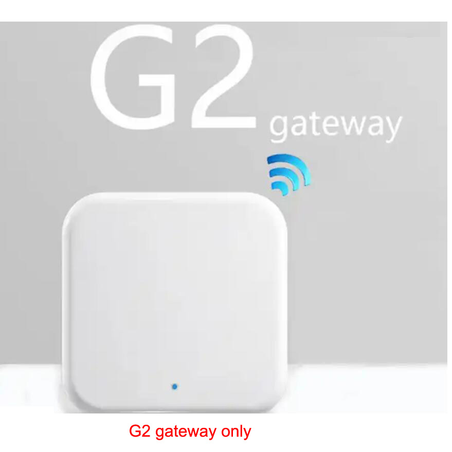 Smart Home Button - Gateway Wi-Fi TTLOCK G2 G3 per