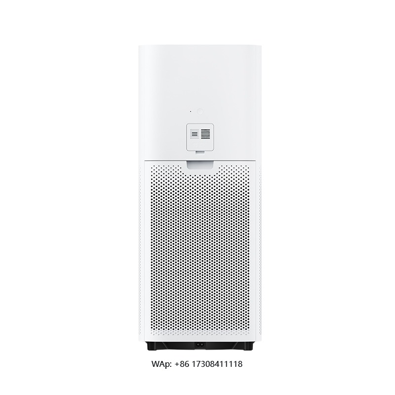 Smart Air Purifier - Purificatore d'aria intelligente 4 Pro Display