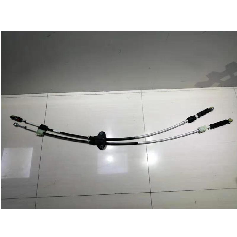 Smart Home Hvac - Cavo di controllo trasmissione accessori auto