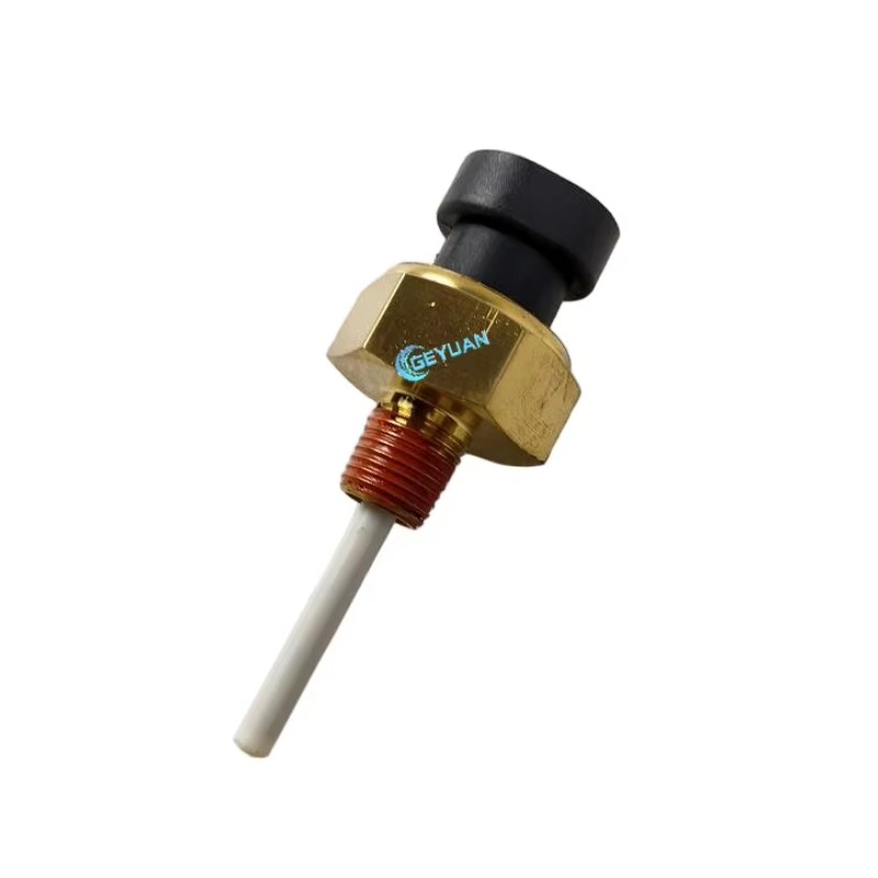 Temperature Sensor - Sensore di livello e temperatura del
