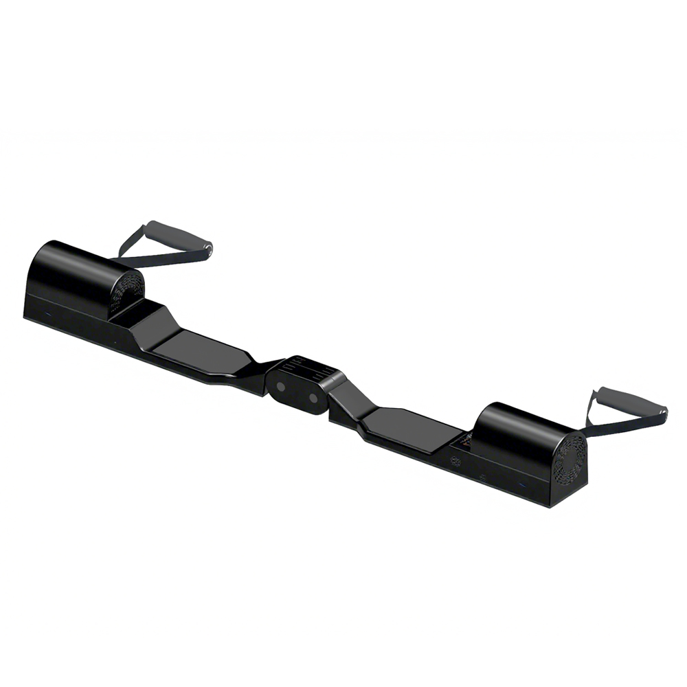 Homesmart Online - Attrezzatura da palestra domestica portatile All-in-One