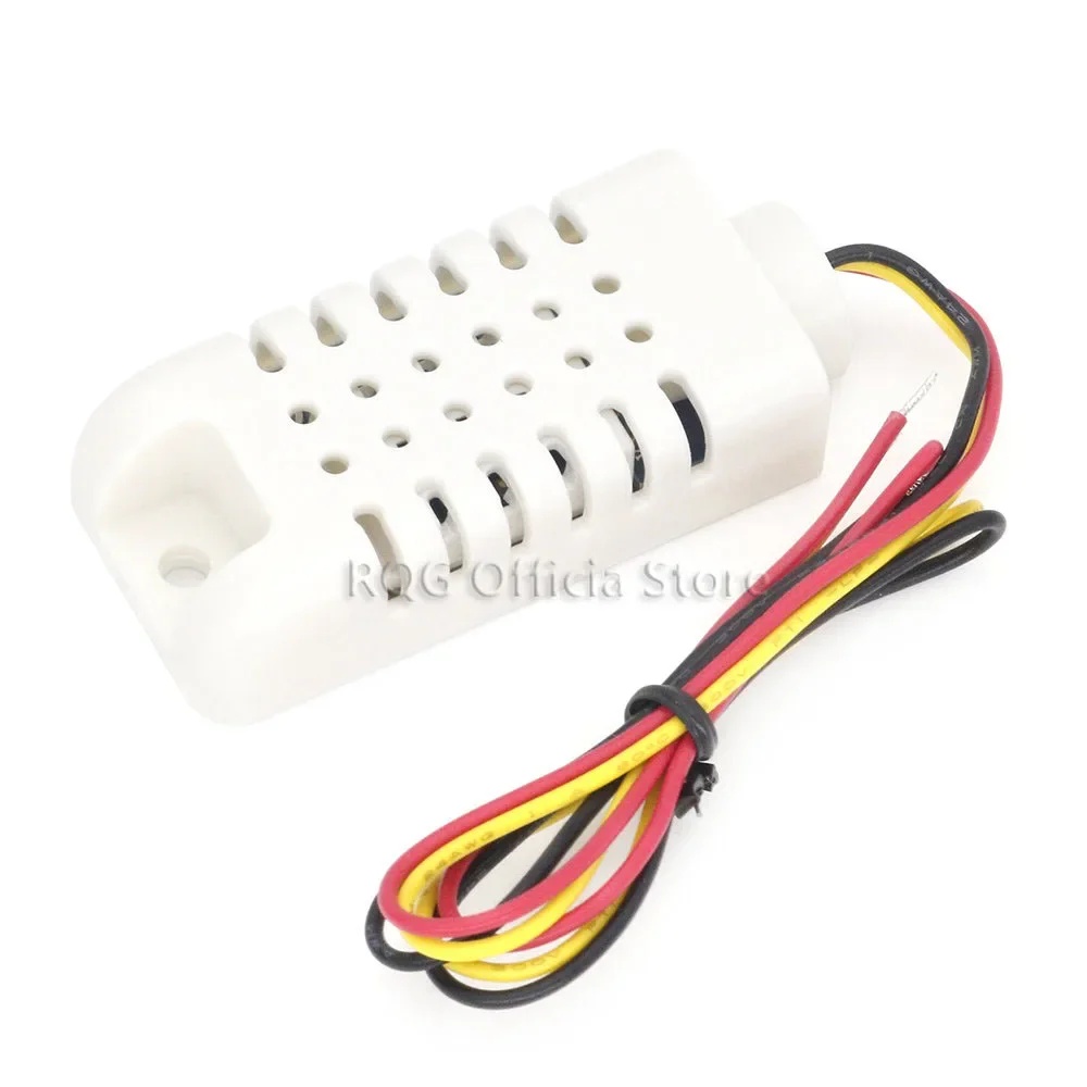 Temperature Sensor - 1 pezzo con cavo DHT22 /