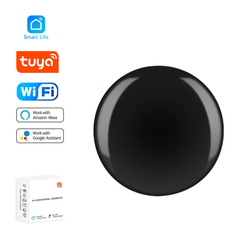 Smart Home Ir - Telecomando WiFi IR Telecomando Tuya Smart
