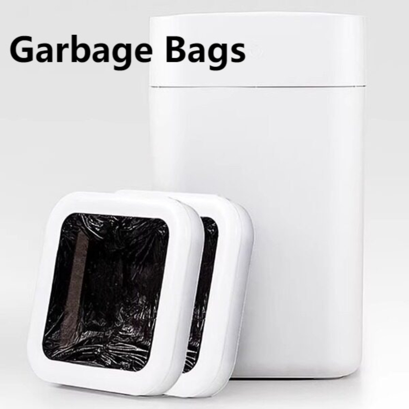 Smart Home Kitchen - Sacchi per la Spazzatura Smart Trash