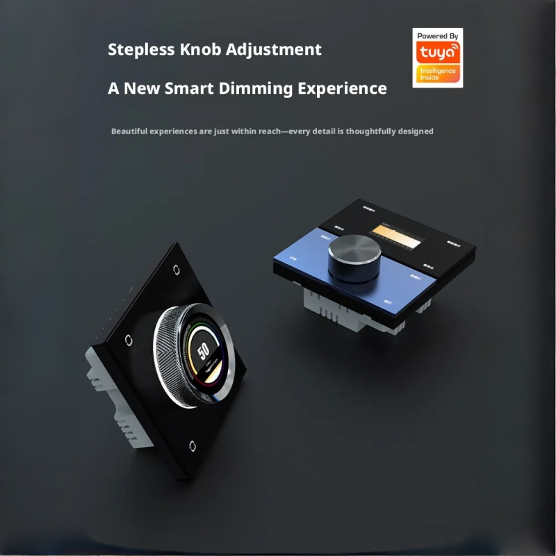 Homesmart Online - Interruttore Intelligente Tuya Smart Offline con