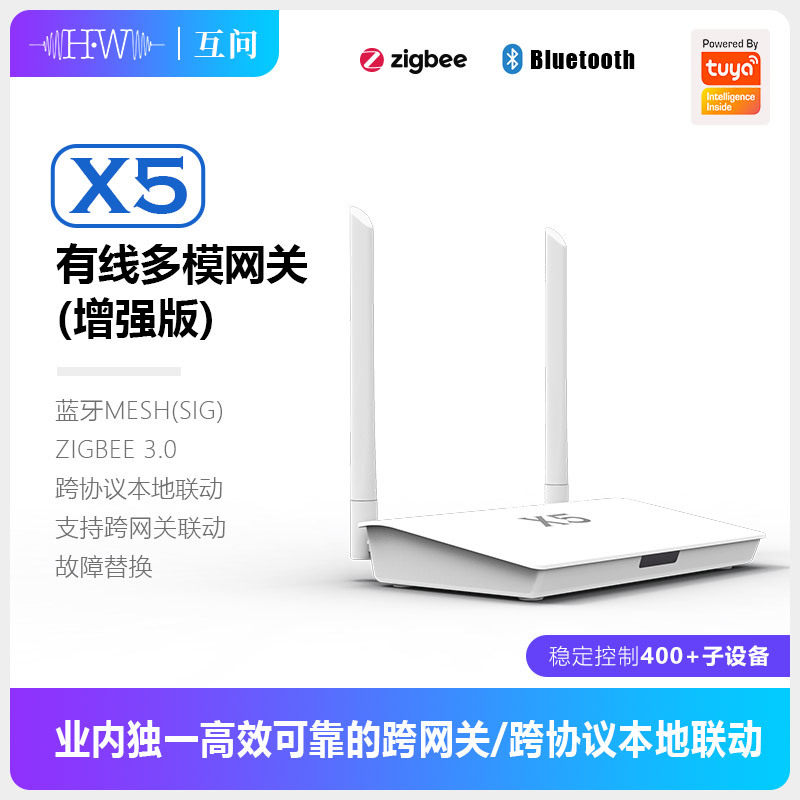 Gateway Doodle Zigbee Bluetoot - Smart Home Button recensione e prezzo