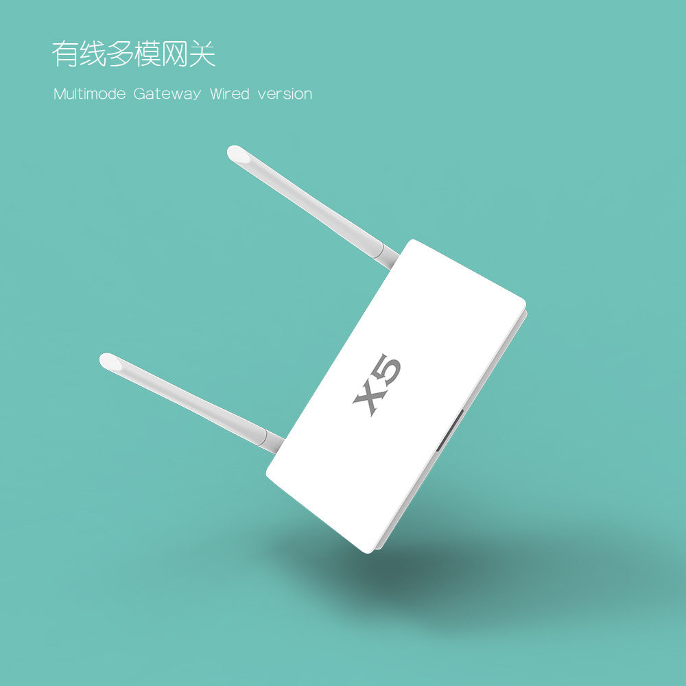 Gateway Doodle Zigbee Bluetoot - Smart Home Button recensione e prezzo