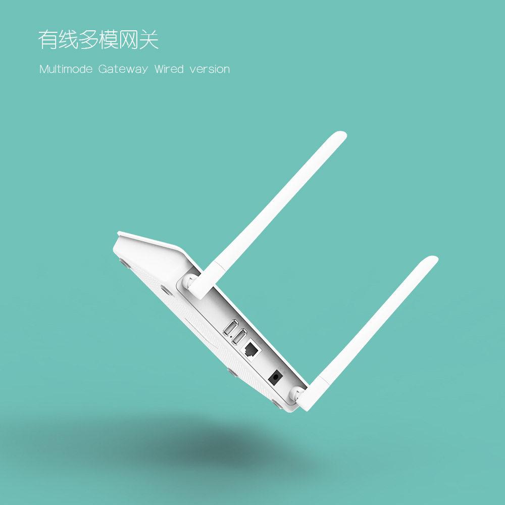Gateway Doodle Zigbee Bluetoot - Smart Home Button recensione e prezzo