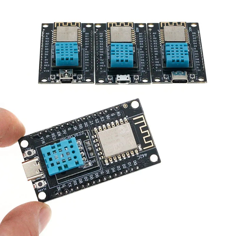 Nuova Versione del Sensore di  - Temperature Sensor recensione e prezzo