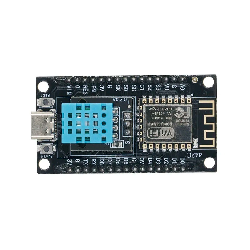 Nuova Versione del Sensore di  - Temperature Sensor recensione e prezzo