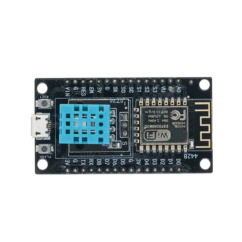 Nuova Versione del Sensore di  - Temperature Sensor recensione e prezzo