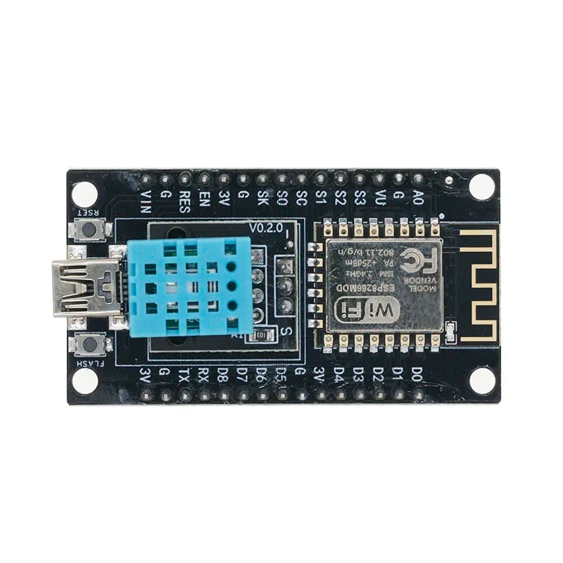 Nuova Versione del Sensore di  - Temperature Sensor recensione e prezzo