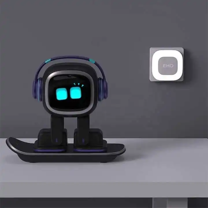 Robot Emozionale Commerciale A - Smart Home Voice Control recensione e prezzo