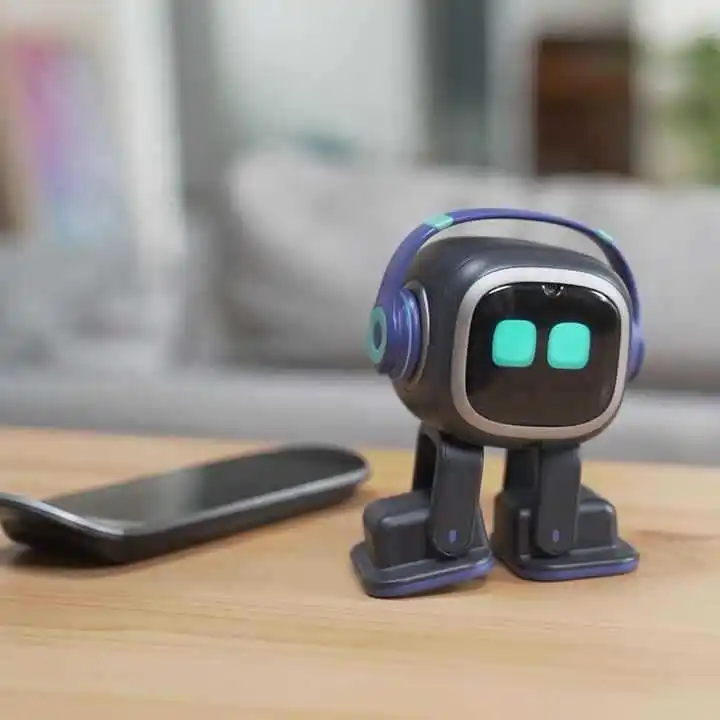 Robot Emozionale Commerciale A - Smart Home Voice Control recensione e prezzo