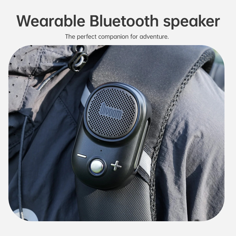 Divoom Itour-S Altoparlante Bl - Homesmart Online recensione e prezzo