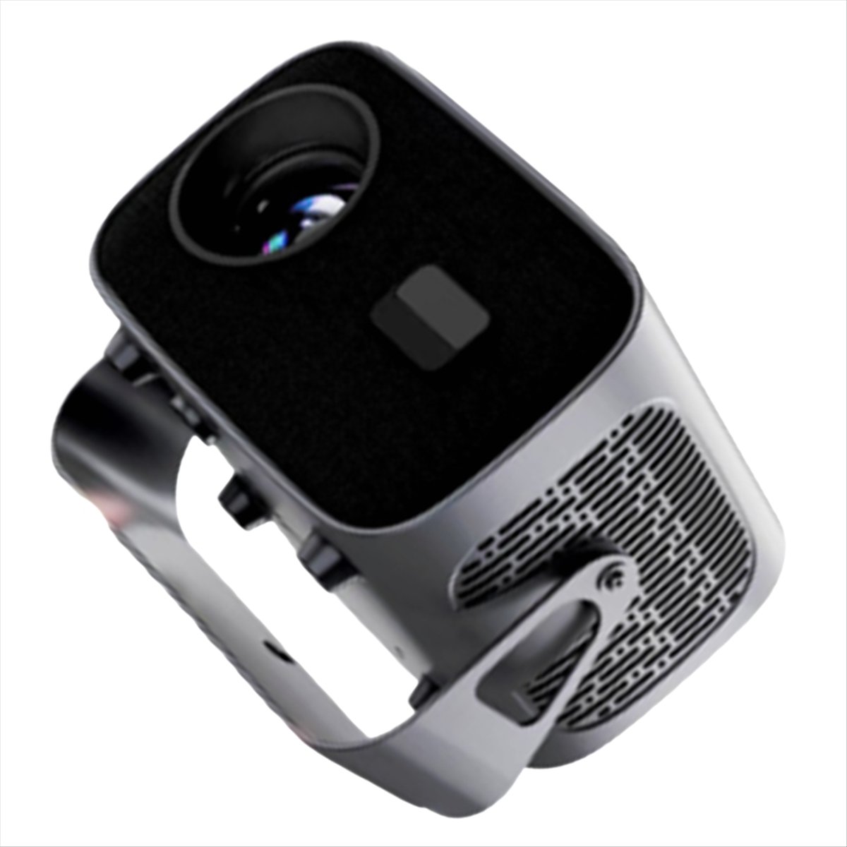 Super Offerta Proiettore Intel - Smart Home Theater recensione e prezzo