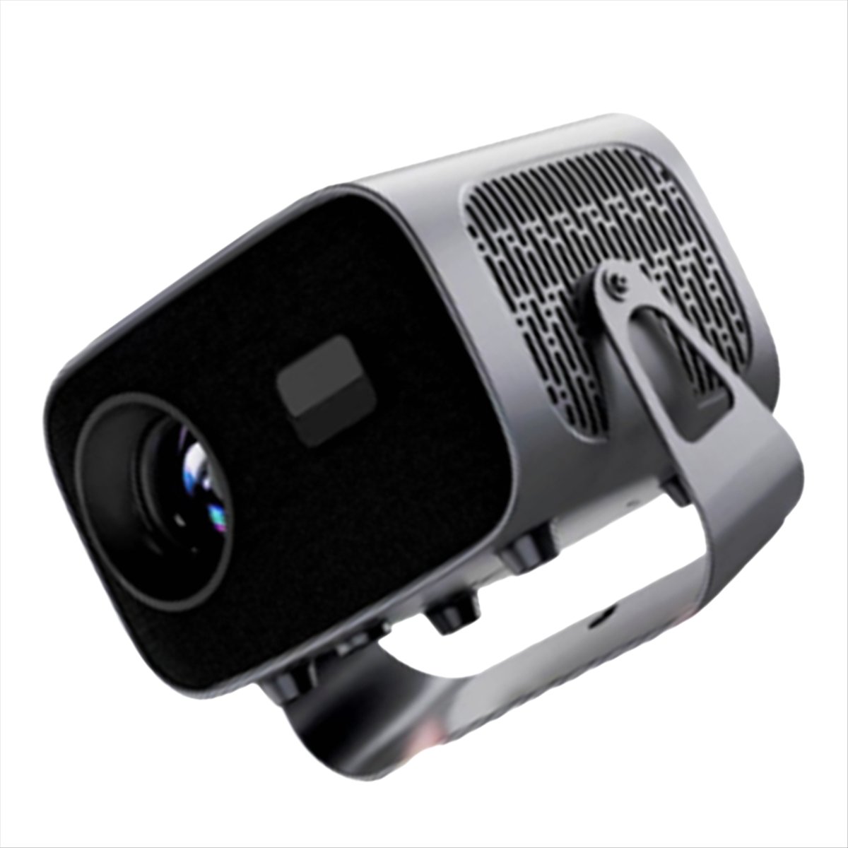 Super Offerta Proiettore Intel - Smart Home Theater recensione e prezzo
