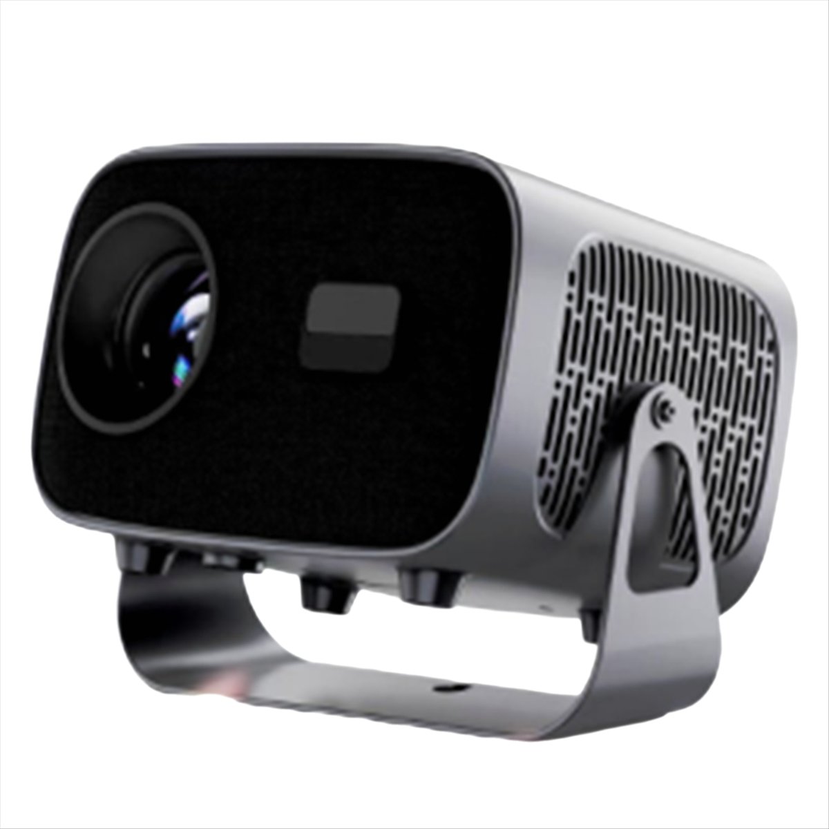 Super Offerta Proiettore Intel - Smart Home Theater recensione e prezzo