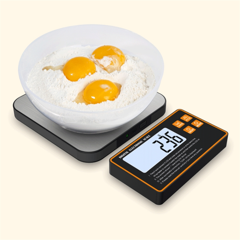 Bilancia da cucina wireless co - Smart Home Kitchen recensione e prezzo