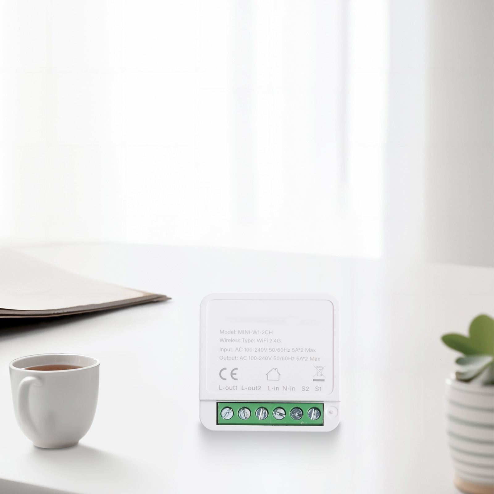 Soluzioni Semplificate per l'I - Smart Home Voice Control recensione e prezzo
