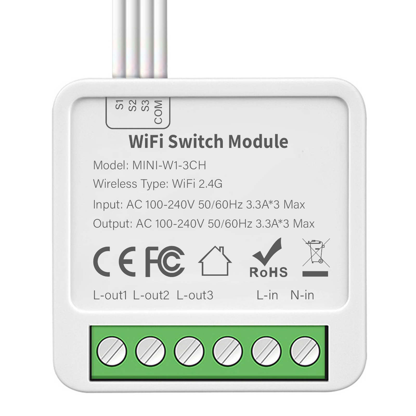 Soluzioni Semplificate per l'I - Smart Home Voice Control recensione e prezzo