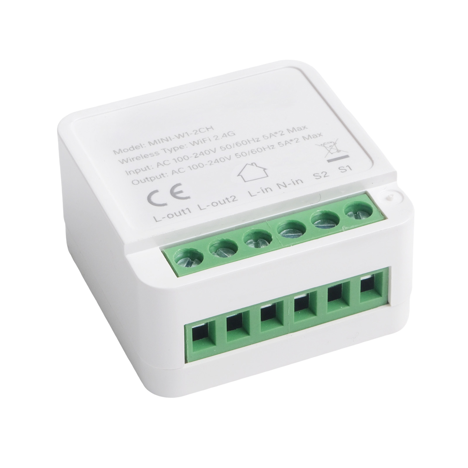 Soluzioni Semplificate per l'I - Smart Home Voice Control recensione e prezzo