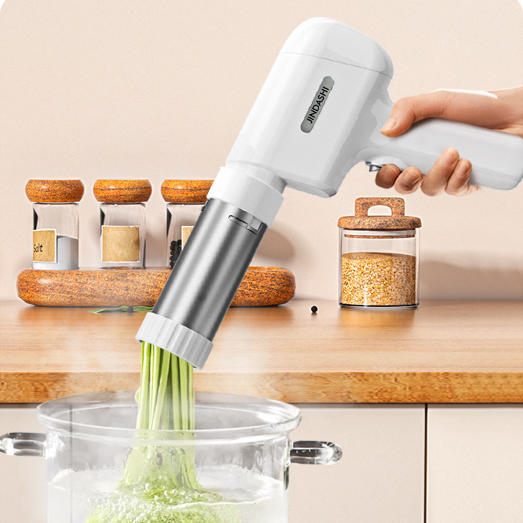 2025 Elettrico Cordless Noodle - Smart Home Kitchen recensione e prezzo