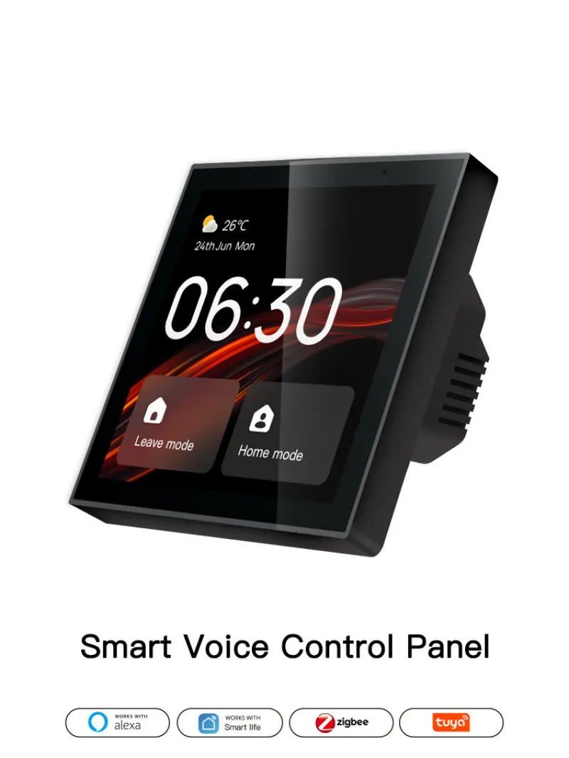 Interruttore Intelligente Tuya - Smart Home Ir recensione e prezzo