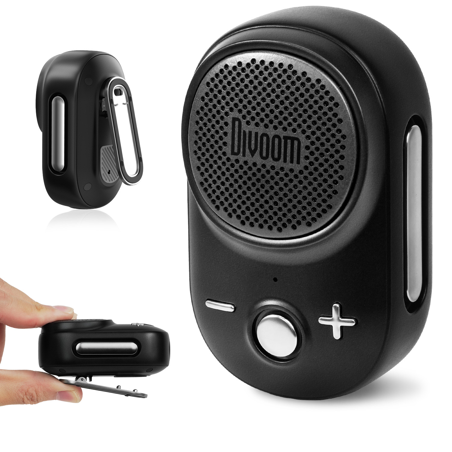 Divoom Itour-S Altoparlante Bl - Homesmart Online recensione e prezzo