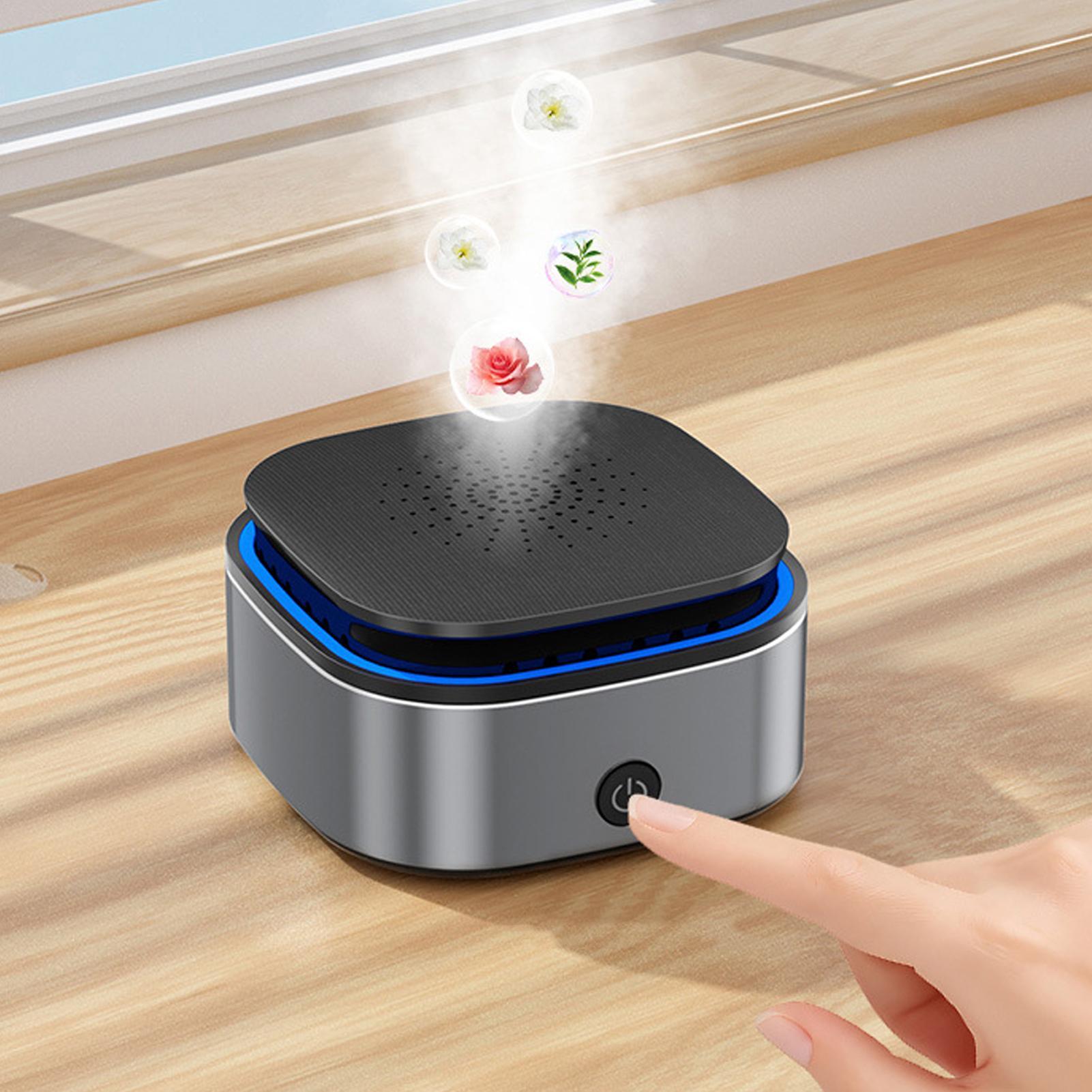 Diffusore di Aromi per Auto co - Smart Air Purifier recensione e prezzo