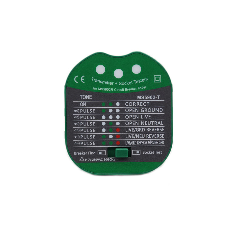 MS5902 Tester automatico per p - Home Automation Kit recensione e prezzo
