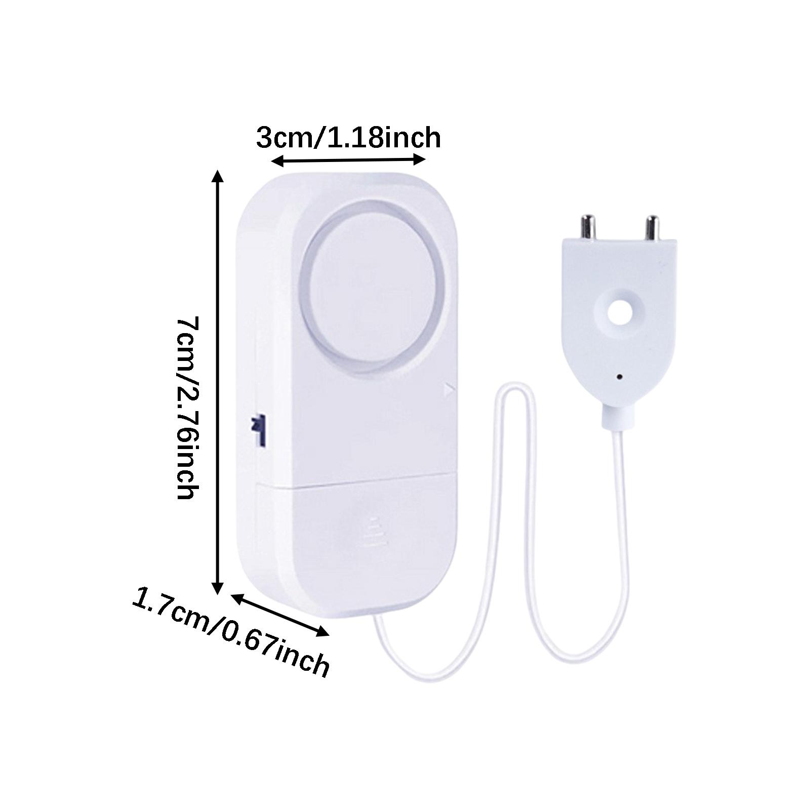 Allarme per perdite d'acqua im - Smart Home Kitchen recensione e prezzo