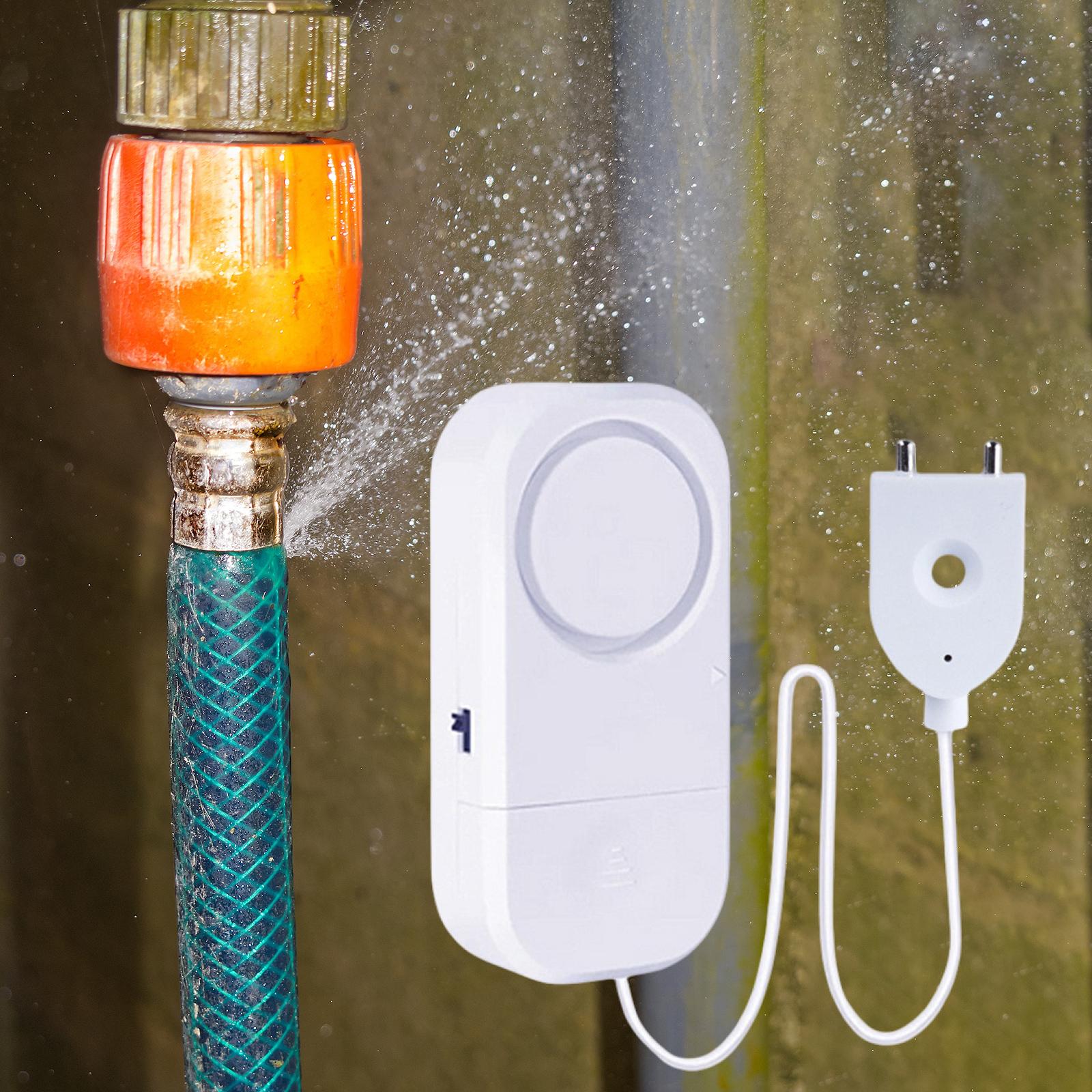 Allarme per perdite d'acqua im - Smart Home Kitchen recensione e prezzo