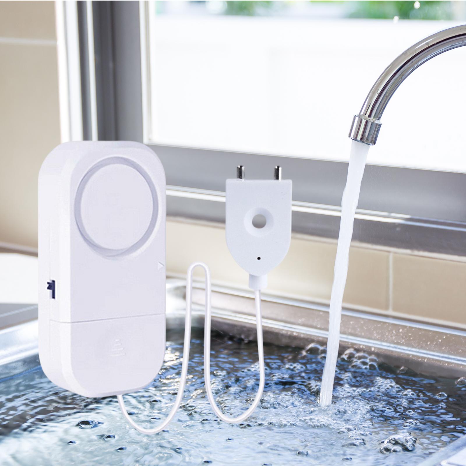 Allarme per perdite d'acqua im - Smart Home Kitchen recensione e prezzo