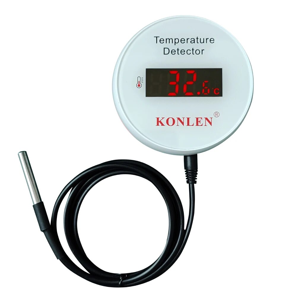 KONLEN Tuya Wifi Sensore di Te - Smart Home Kitchen recensione e prezzo