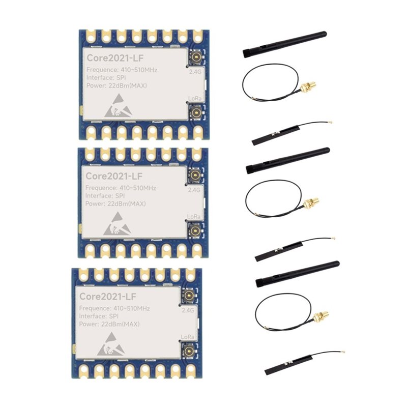 Modulo Dual Band Lorawan Lora  - Smart Home Iot recensione e prezzo