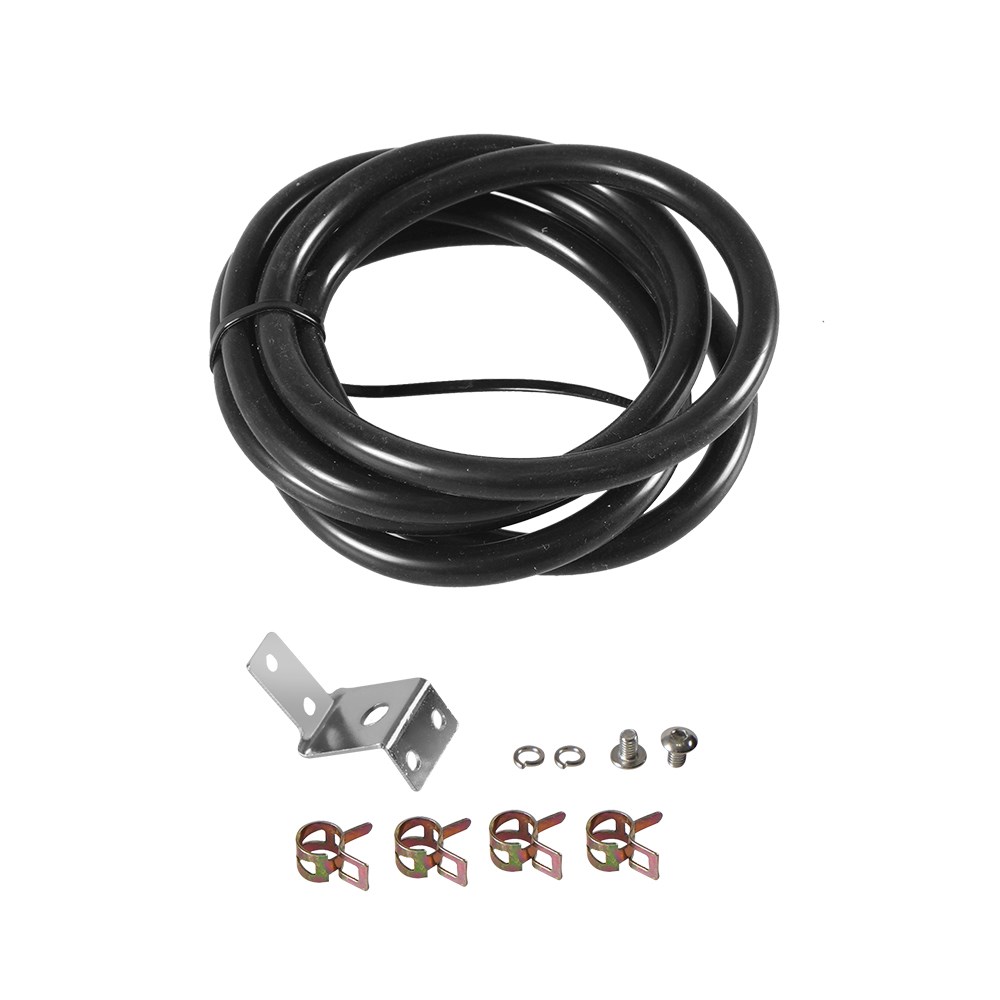 Regolatore turbo boost manuale - Smart Home Hvac recensione e prezzo
