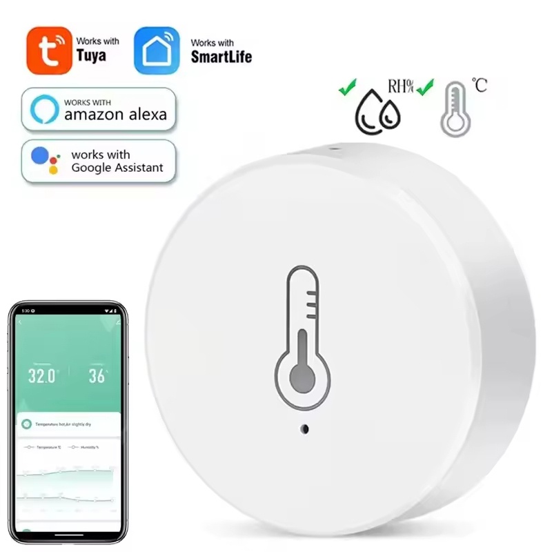 Sensore di temperatura e umidi - Home Automation Kit recensione e prezzo