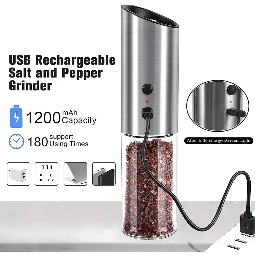 ZaiXiao Macina sale e pepe ele - Smart Home Kitchen recensione e prezzo